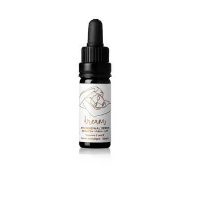 Dream Augenerneuerungsserum 10ml