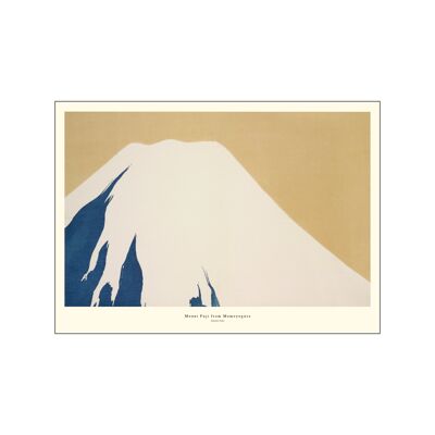 Berg Fuji von Momoyogusa A.P / MOUNTFUJIF / 3040