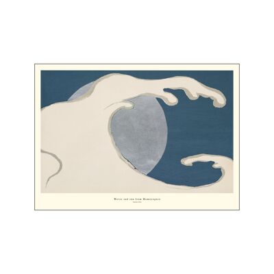 Wellen und Sonne von Momoyogusa A.P / WAVESANDSU / 4050
