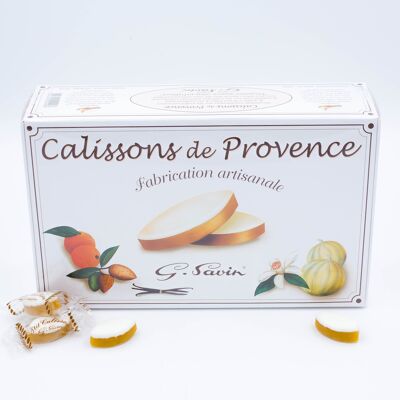 Calissons dalla Provenza - scatola da 1 kg