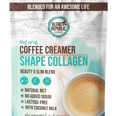 Coffee Creamer Natural