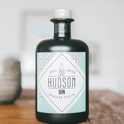 HUDSON Gin 44,7 % Vol.