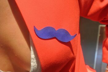 broche moustache 2