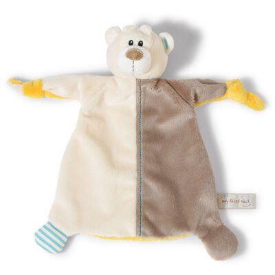 Comforter bear 25x25cm