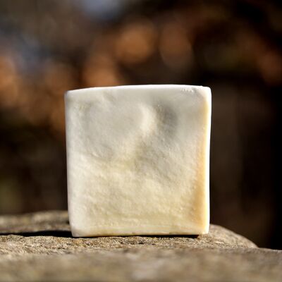 plain soap