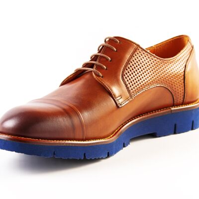 Blucher 8913 wood 42 uk 8