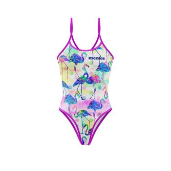 Maillot de bain femme mentos OTSO