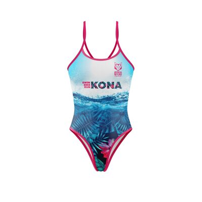 Traje de baño de mujer Kona OTSO