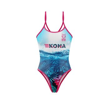 Maillot de bain femme Kona OTSO