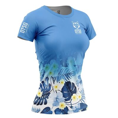 Damen Frühjahr T-Shirt OTSO