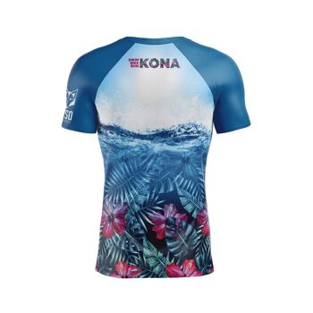 T-shirt homme Kona - OTSO 2