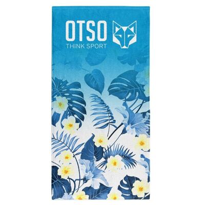 Serviette Microfibre Spring - OTSO