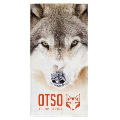 Serviette Microfibre Wolf - OTSO