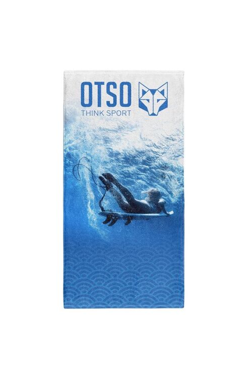 Serviette Microfibre Surf - OTSO