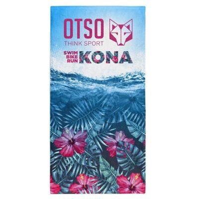 Kona Microfiber Towel - OTSO