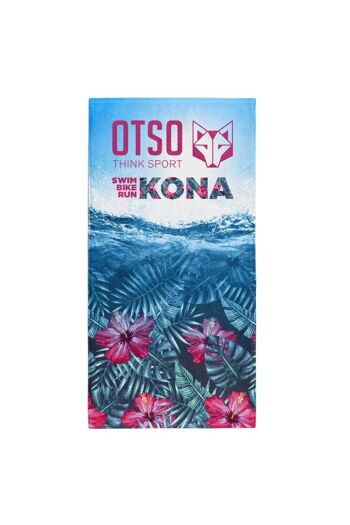 Serviette Microfibre Kona - OTSO