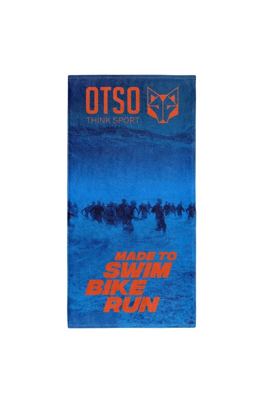 Asciugamano in microfibra SBR - OTSO