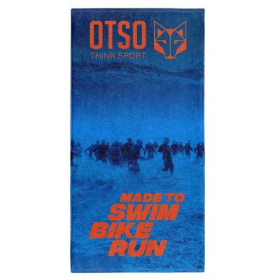 SBR Microfiber Towel - OTSO