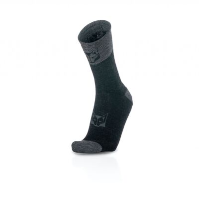 Merino socks GRAY ROCK - OTSO