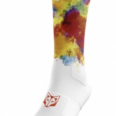 High color multi-sport sock - OTSO