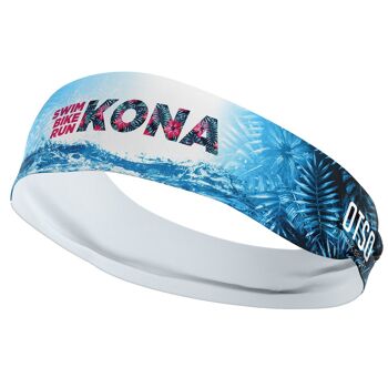 Bandeau de tête ultra léger Kona OTSO