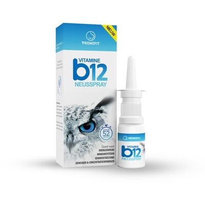 Pronofit vitamine B12