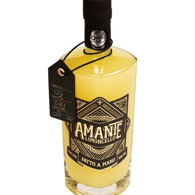 Amante Limoncello