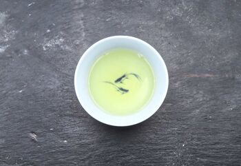 Thé Oolong -  Cui Feng Gaoshan / Taïwan 5