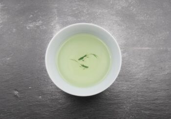 Thé vert - Ujitawara sencha / Japon 3