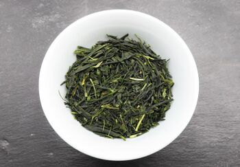 Thé vert - Ujitawara sencha / Japon 4
