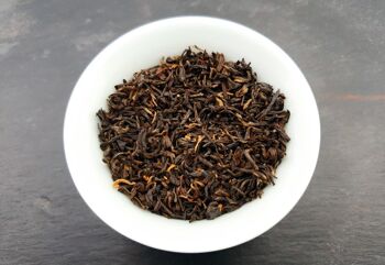 Sakhejung Black BIO 1KG vrac 2