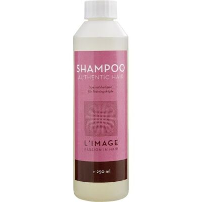 SHAMPOO - Spezial Shampoo für Trainingsköpfe - 250ml