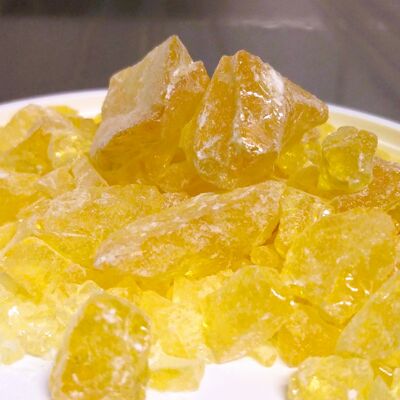 Pine resin (rosin) French 500 g