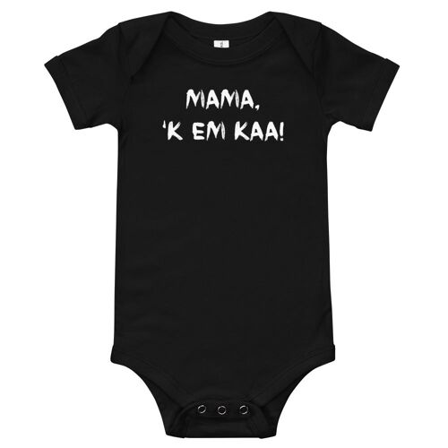 Mama, 'k em kaa! - Pink