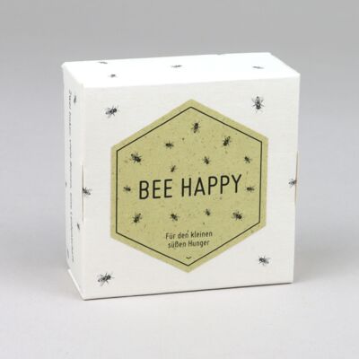 Honey Pralines / Honey Pralines 4er Special Edition Bee Happy
