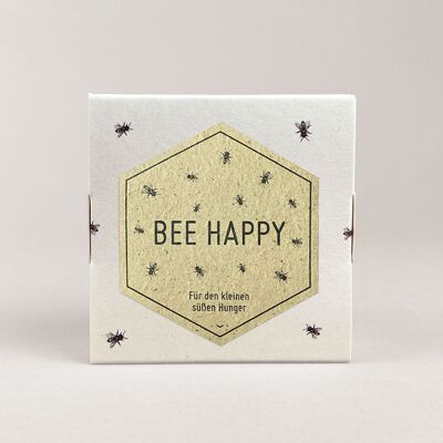 Honey Pralines / Honey Pralines 4er Special Edition Bee Happy