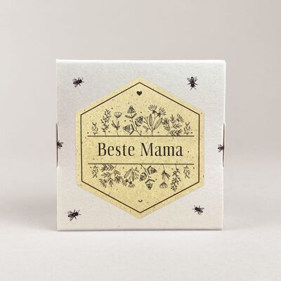 Cioccolatini al miele / Cioccolatini al miele 4 Edizione speciale Best Mom
