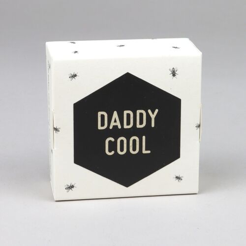 Honigpralinen / Honig Pralinen 4er Special Edition Daddy Cool