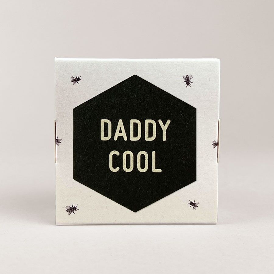 Cioccolatini al miele / Cioccolatini al miele 4 Edizione speciale Daddy Cool