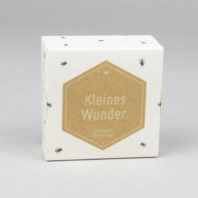 Honigpralinen / Honig Pralinen 4er Special Edition Kleines Wunder