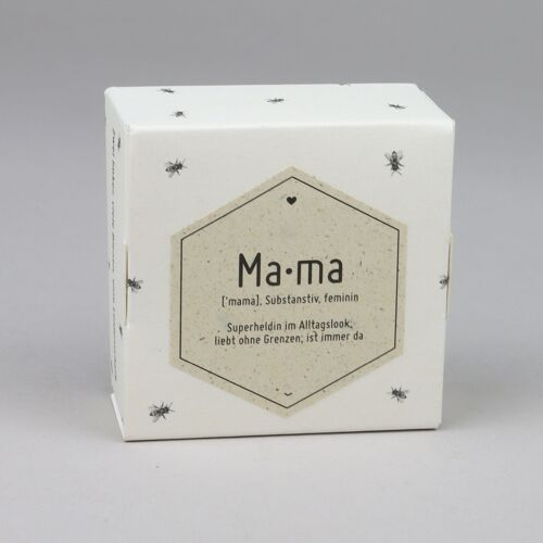 Honigpralinen / Honig Pralinen 4er Special Edition Mama