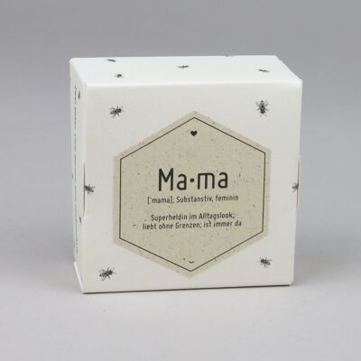 Honigpralinen / Honig Pralinen 4er Special Edition Mama