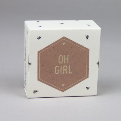 Honigpralinen / Honig Pralinen 4er Special Edition Oh girl