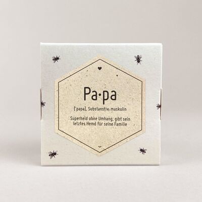 Praline al miele / Praline al miele 4er Special Edition Papa