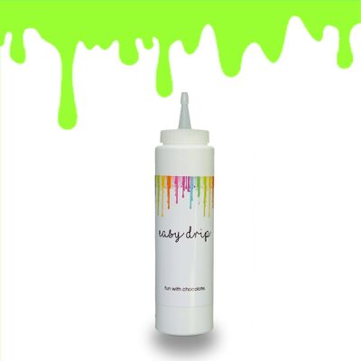 EasyDrip Grüner Süßwaren-Tropfen 300gr