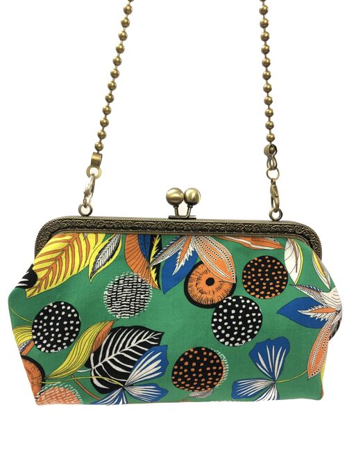 Pochette SUMMER