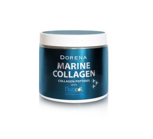 Naticol® collagen - Dorena Marine Collagen with Naticol®