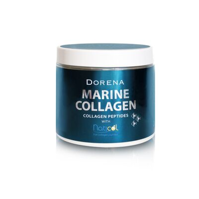 Colágeno Naticol® - Colágeno Marino Dorena con Naticol®