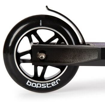 Bopster Trottinette Freestyle CP-100M - Violet 8