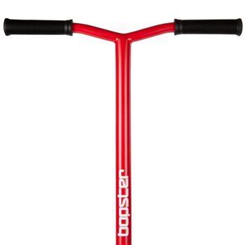 Bopster Trottinette Freestyle CP-100M - Rouge 9